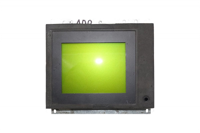 MAN Bildschirm-Steuergeräte 1366.01005001 | Ver.1.4